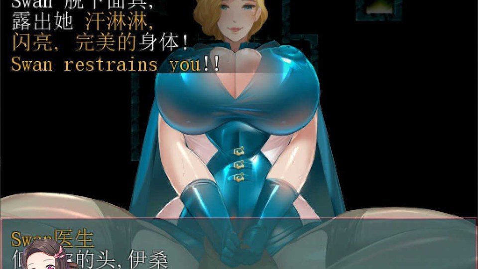 践踏之塔全9层汉化版 任务推进 资料图 8
