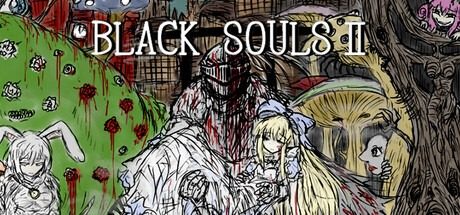 黑魂童话世界blacksouls三部曲附 剧情互动 预览图 1